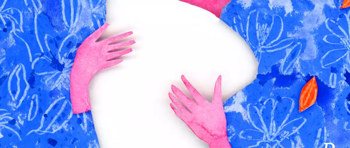 Celles qui restent visu