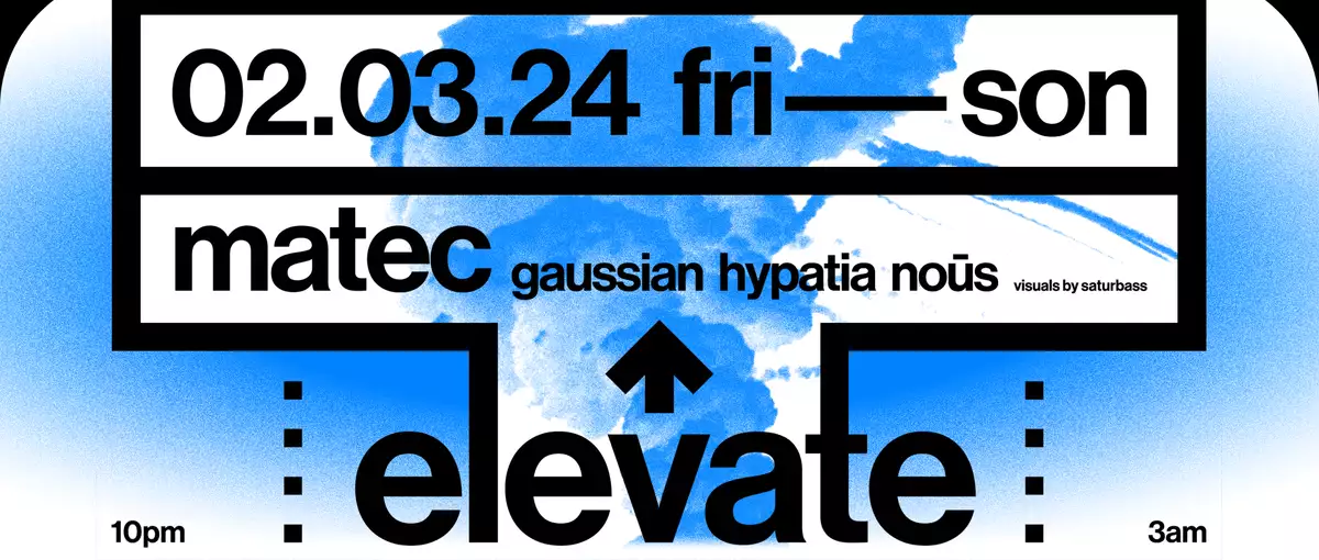 elevate