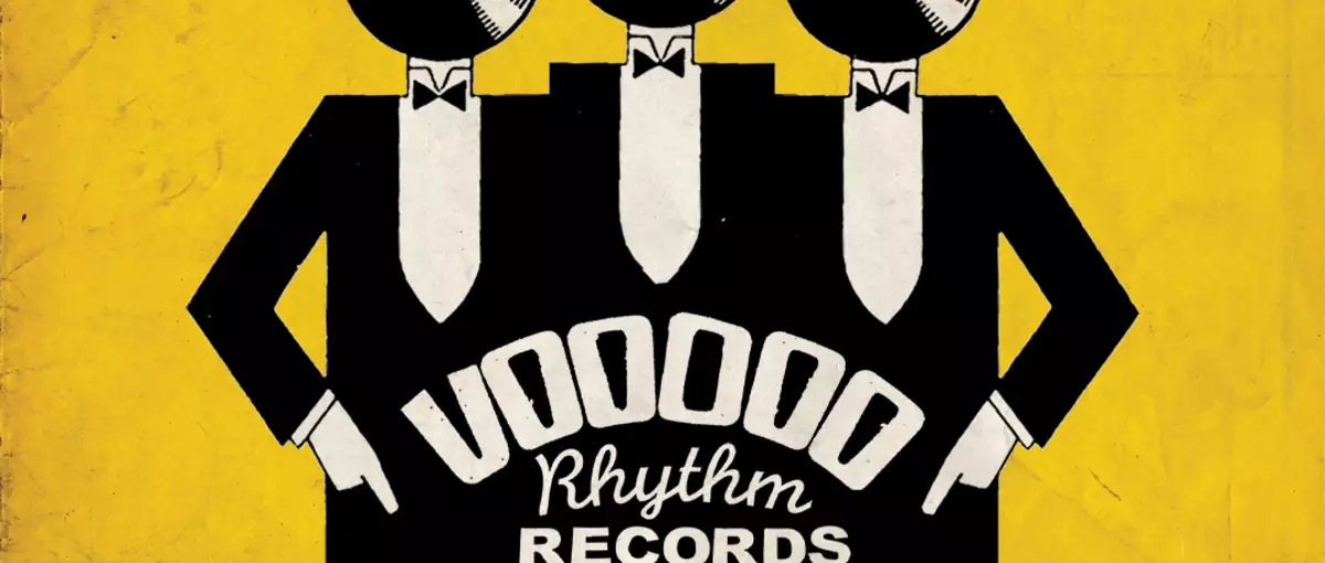 Voodoo Rhythm