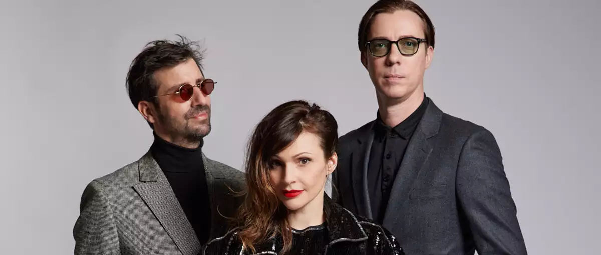 Photo Caravan Palace