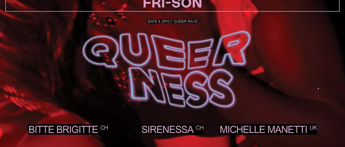La Queerness