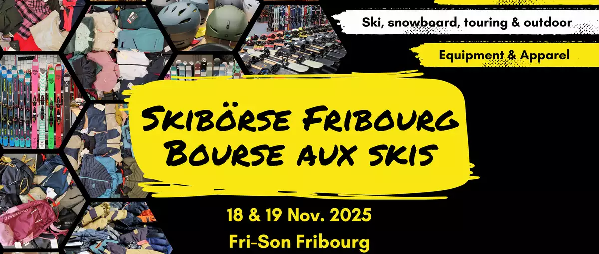 Skibörse