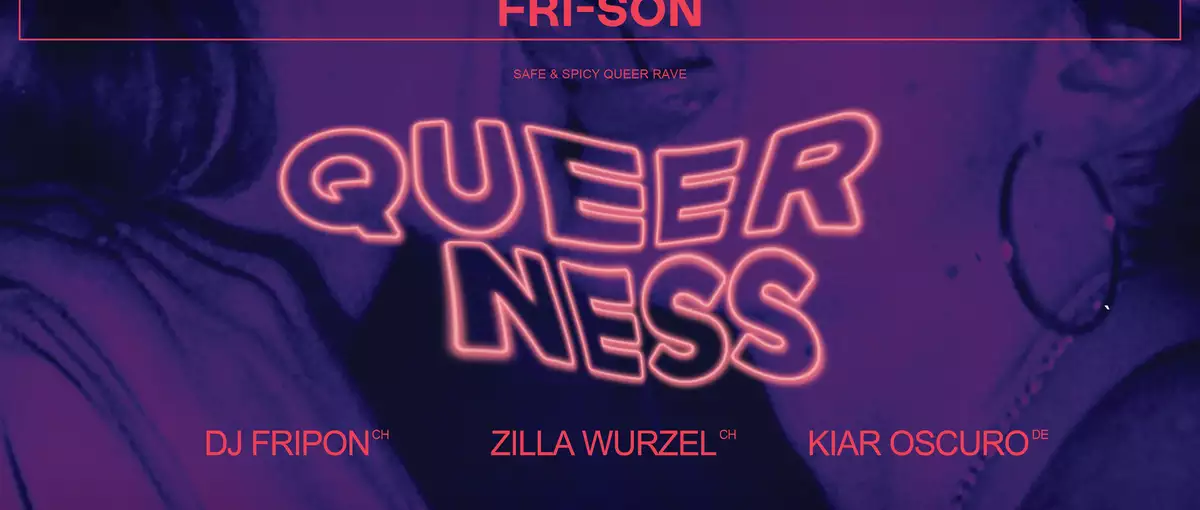 Queerness