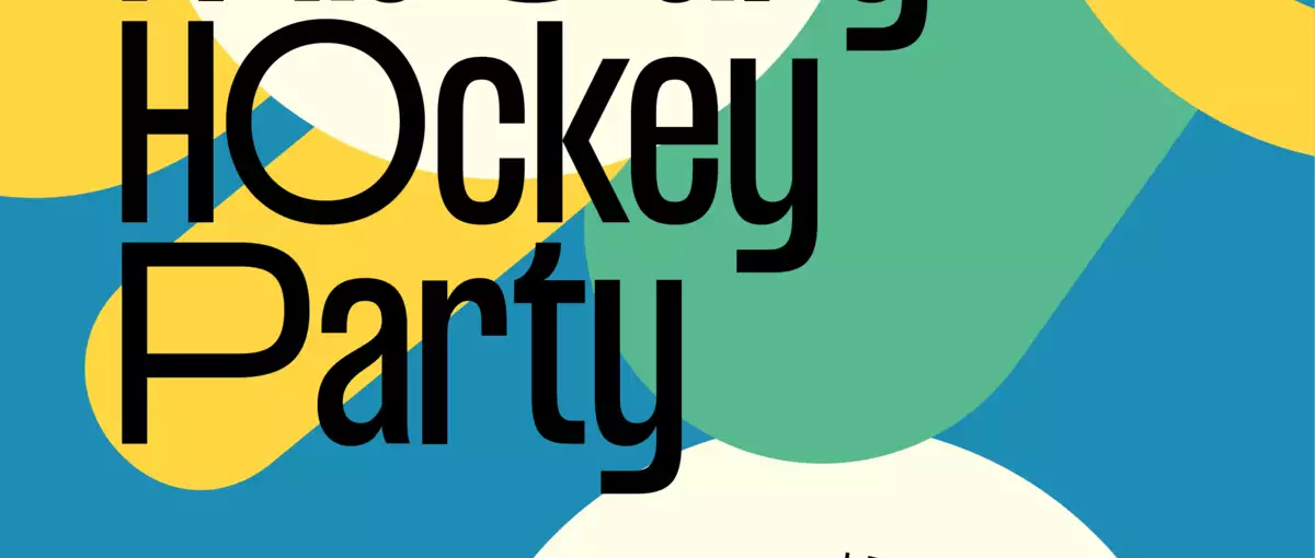 After Championnat du monde de hockey 2026