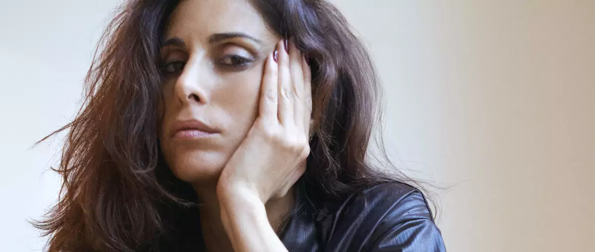 Yasmine Hamdan