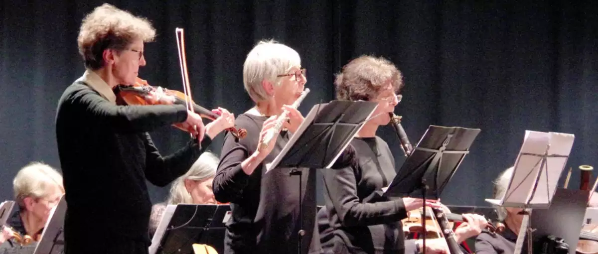 Fête de la Musique