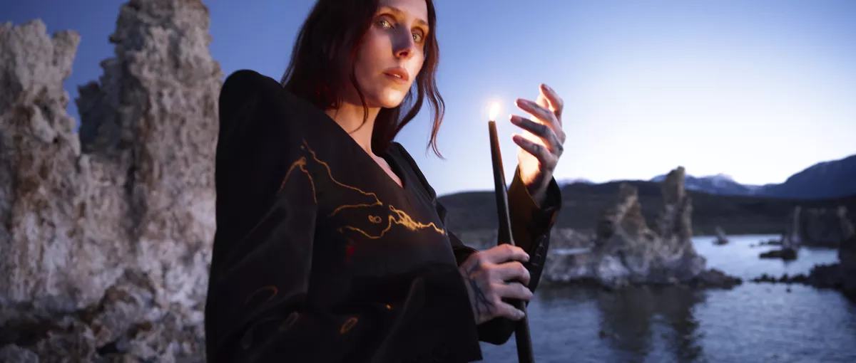 Chelsea Wolfe