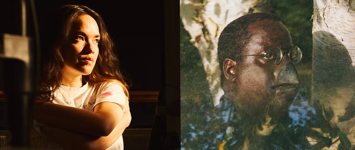 Daudi Matsiko + Momoko Gill
