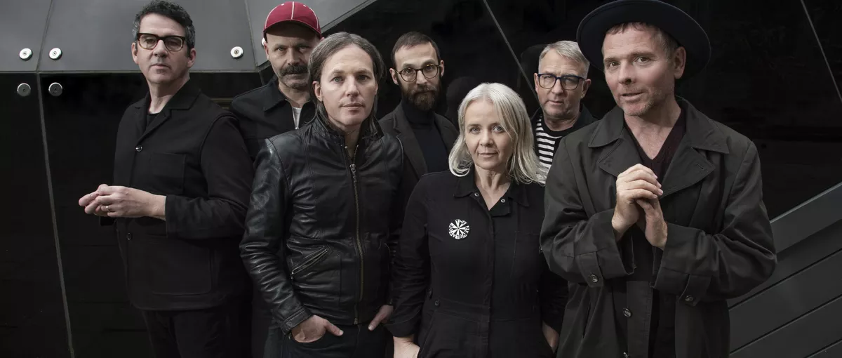 Belle & Sebastian 