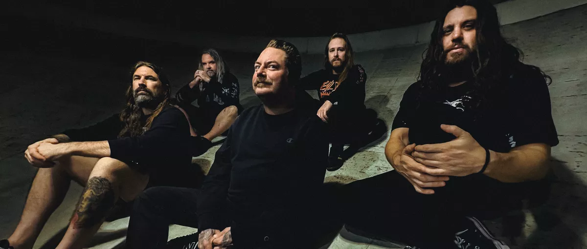 The Black Dahlia Murder