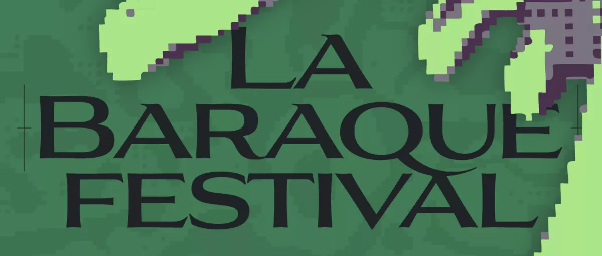 La Baraque