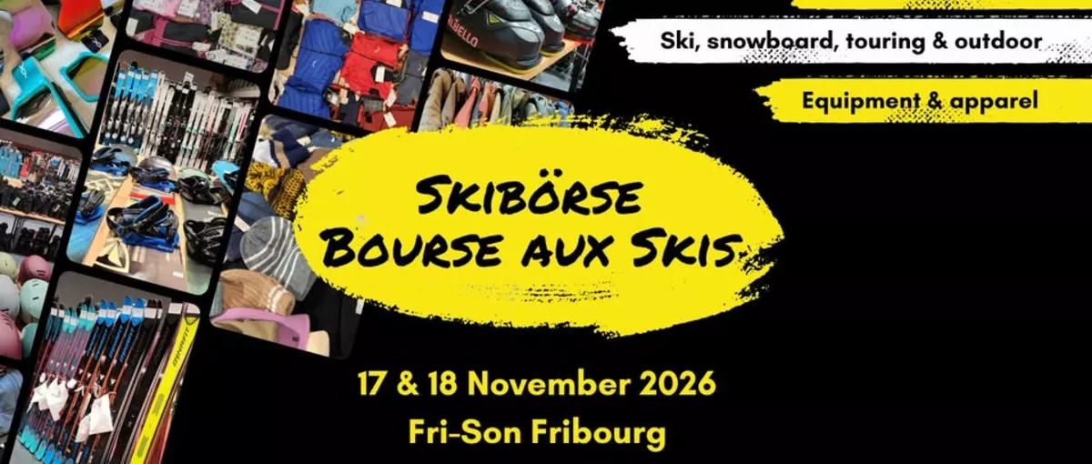 Skiborse
