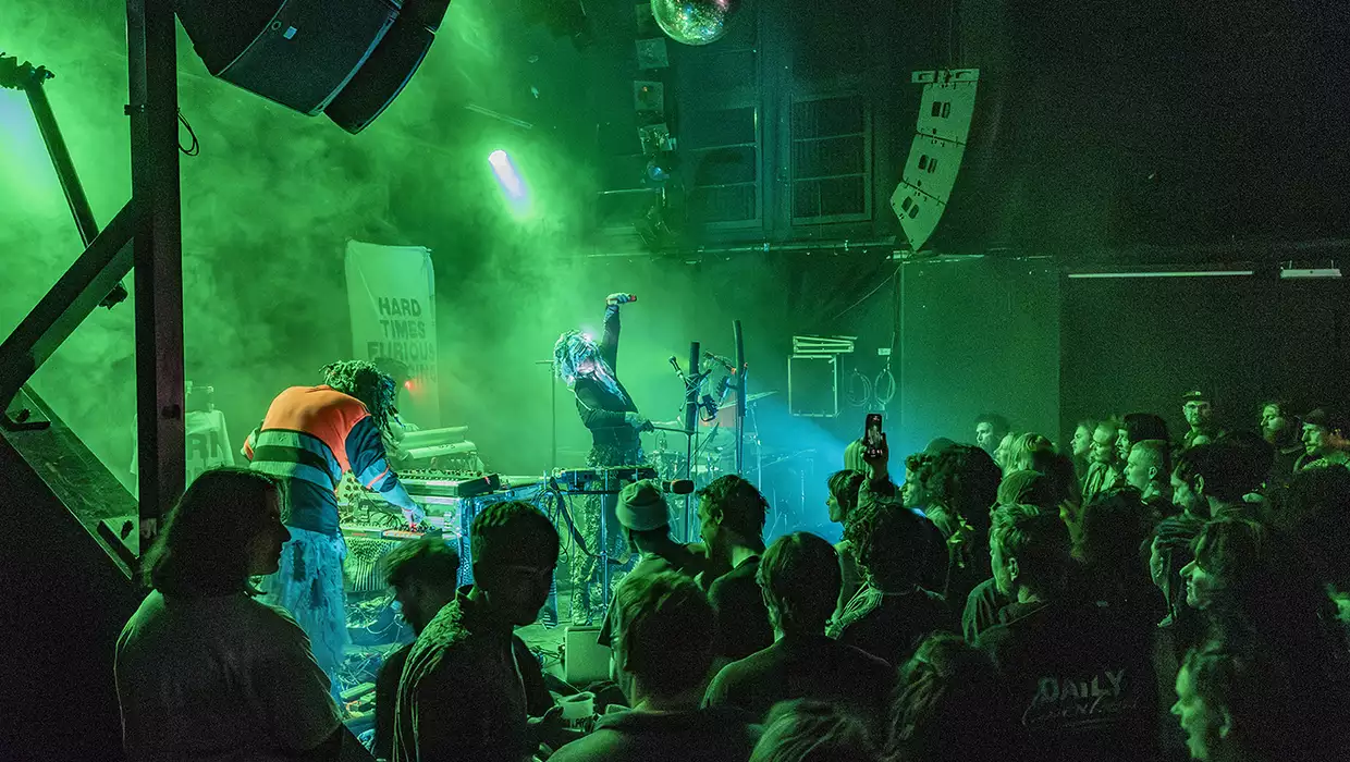 Photo Snapped Ankles