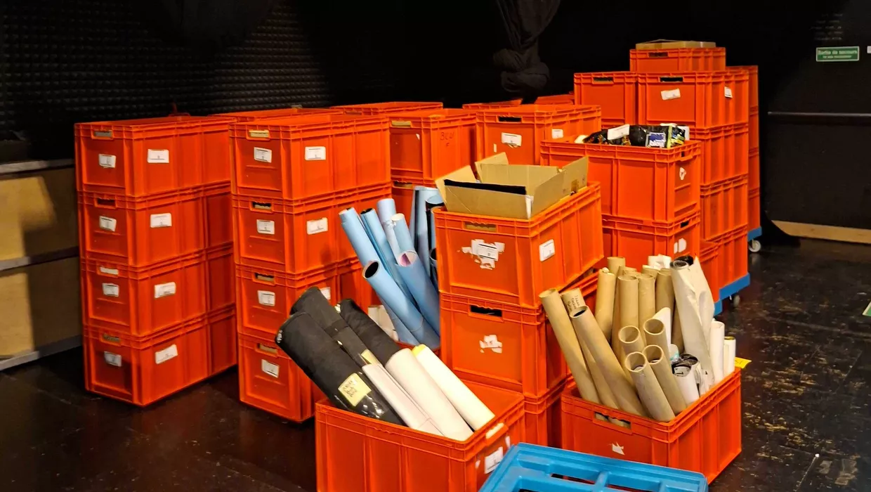 Déménagement BCU