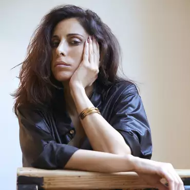 Yasmine Hamdan