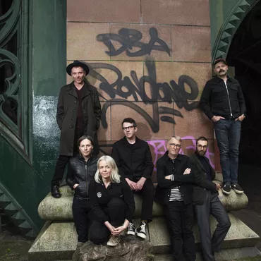 Belle & Sebastian 