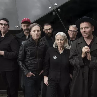 Belle & Sebastian 