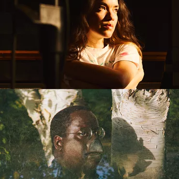 Daudi Matsiko + Momoko Gill