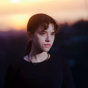 Maria BC