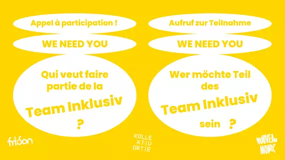 Team Inklusiv