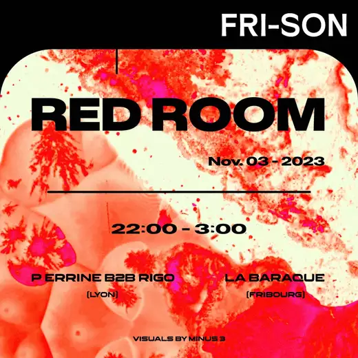 Red Room