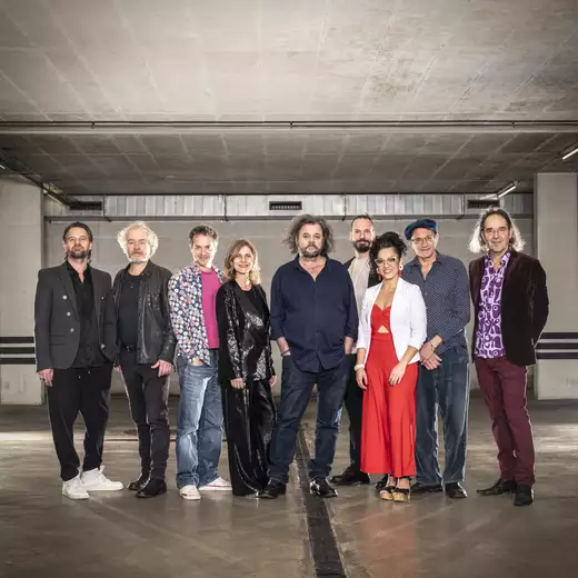 Photo Patent Ochsner