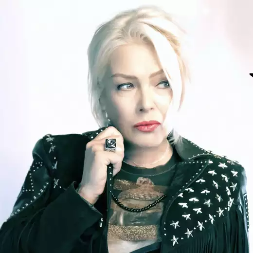 Kim Wilde