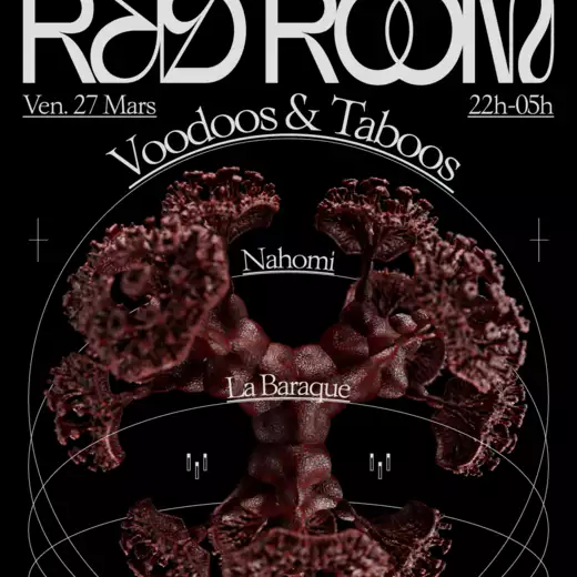 Red Room