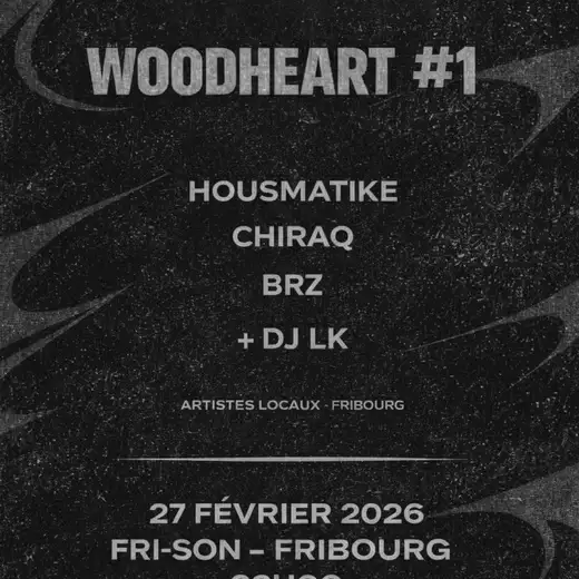 woodheart