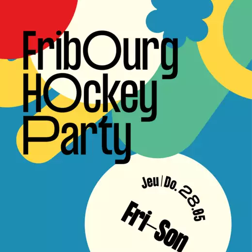 After Championnat du monde de hockey 2026