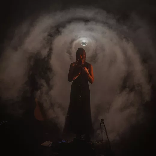 Chelsea Wolfe