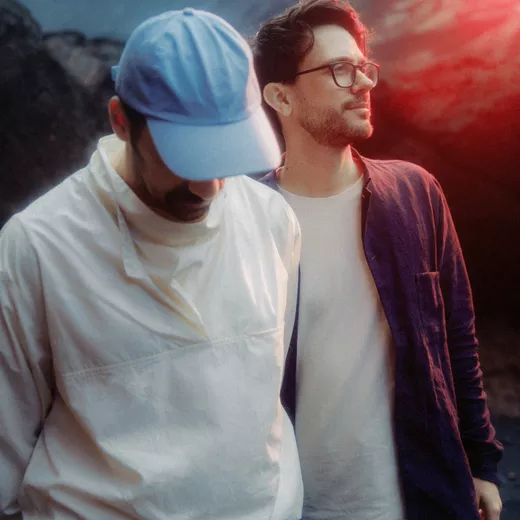 Grandbrothers (DE/CH)