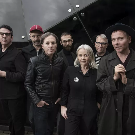 Belle & Sebastian 