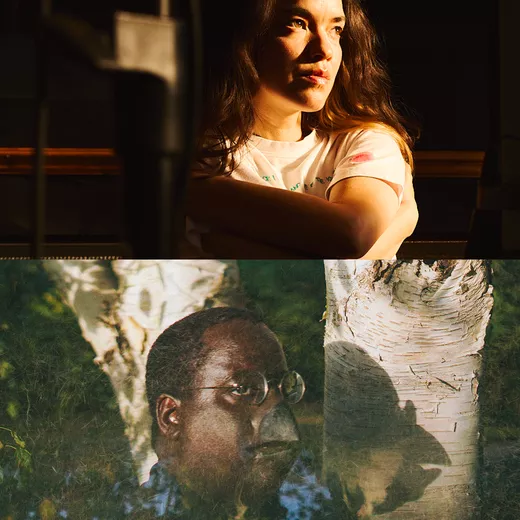 Daudi Matsiko + Momoko Gill