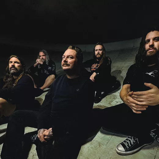 The Black Dahlia Murder