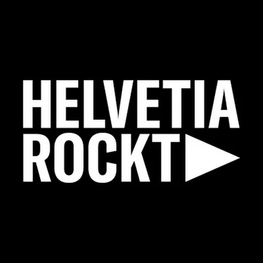 Helvetia Rock