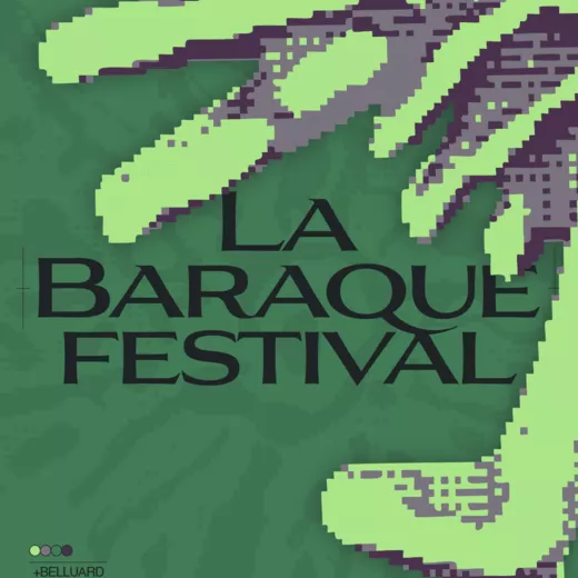 La Baraque