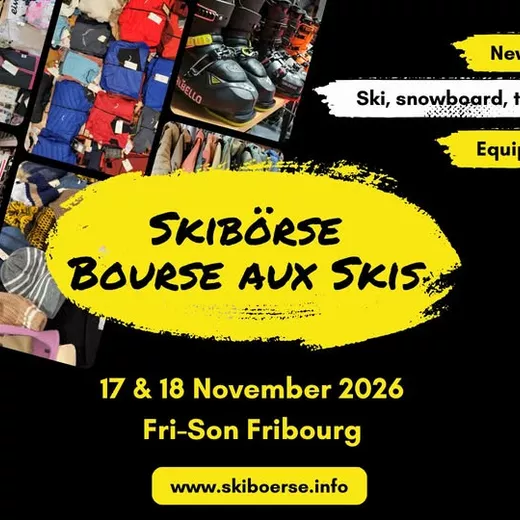 Skibörse