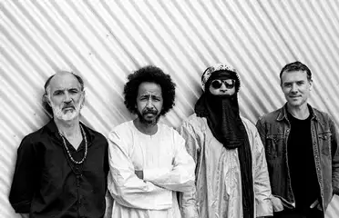 Tamikrest