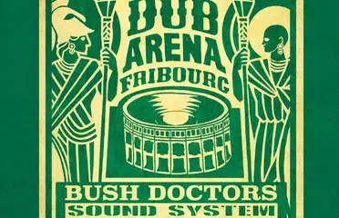 Dub Arena