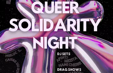Queer Solidarity