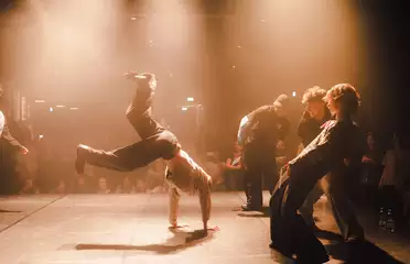 battle city fight