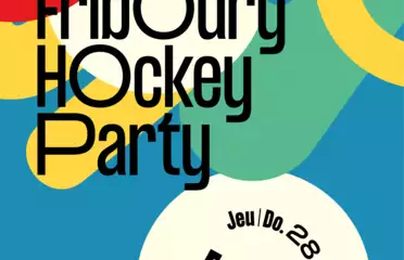 After Championnat du monde de hockey 2026