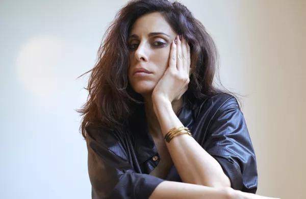 Yasmine Hamdan