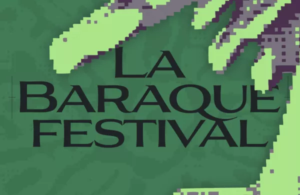 La Baraque